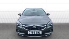 Vauxhall Astra 1.6T 16V 200 Elite Nav 5dr Petrol Hatchback